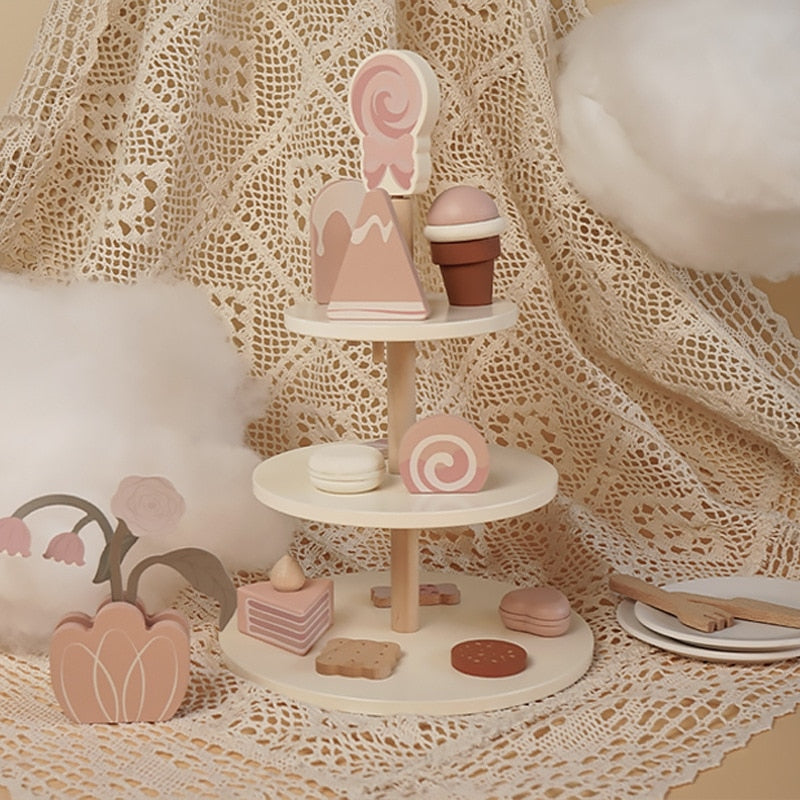 Afternoon Tea Playset